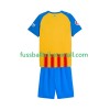 Fußballtrikots Valencia CF Kinder 2025-2026 Kurzarm 3rd trikot kaufen